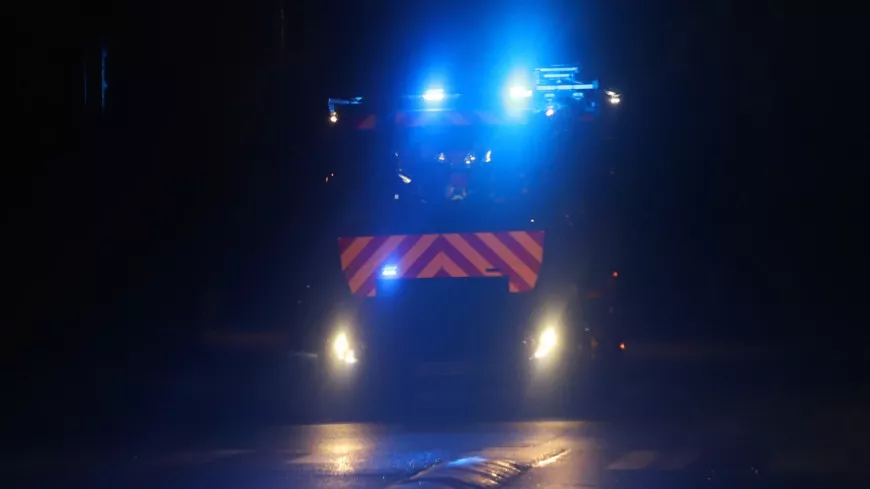 Rixe sur l'A6 près de Lyon : une femme meurt percutée par un camion