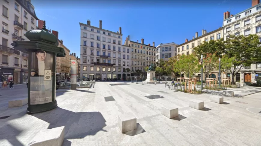 Lyon : une élue réclame des sanctions après des pressions de l’extrême droite en centre-ville