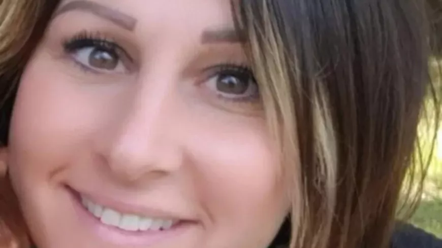 Près de Lyon : une marche blanche pour Nathalie, tuée par son ex en mai dernier