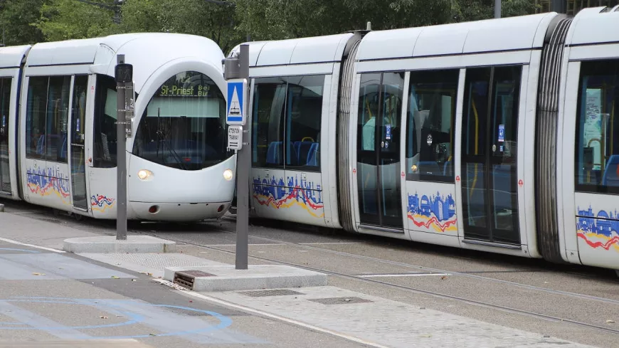 Lyon : le Sytral met définitivement fin au métro E et s'active sur le tramway-express