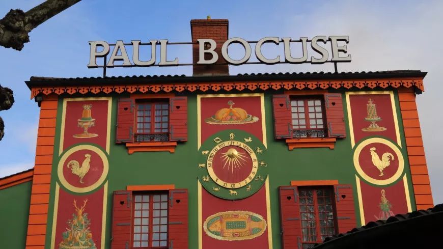 Lyon : suite à la vidéo de L214, le Groupe Bocuse met fin à sa collaboration avec le producteur de fromages Chevenet