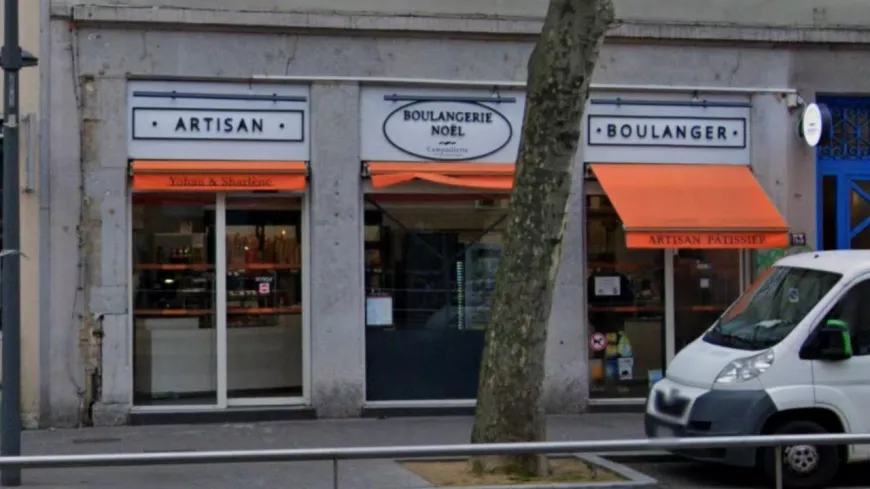 Manque de nettoyage, présence de rats : la boulangerie de la Confluence à Lyon forcée de fermer