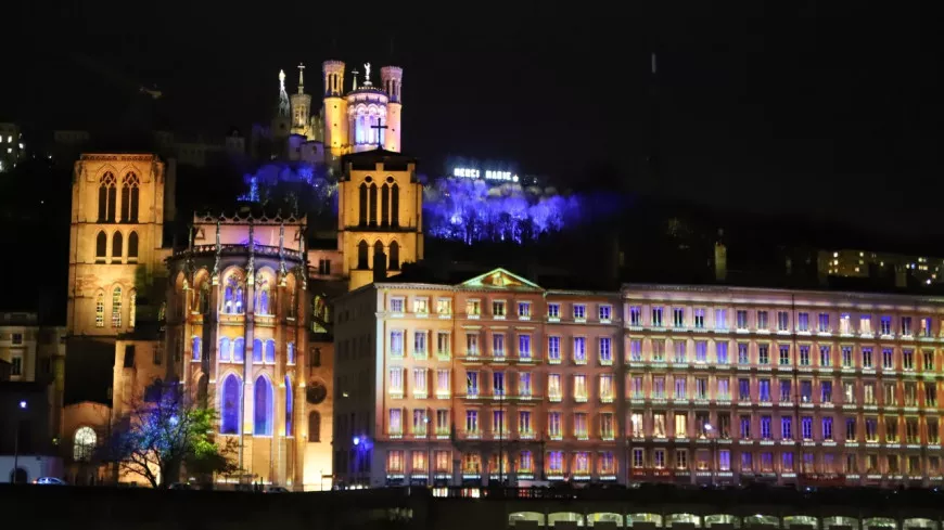 Dîner des partenaires de la Fête des Lumières : la Ville de Lyon va faire payer les participants