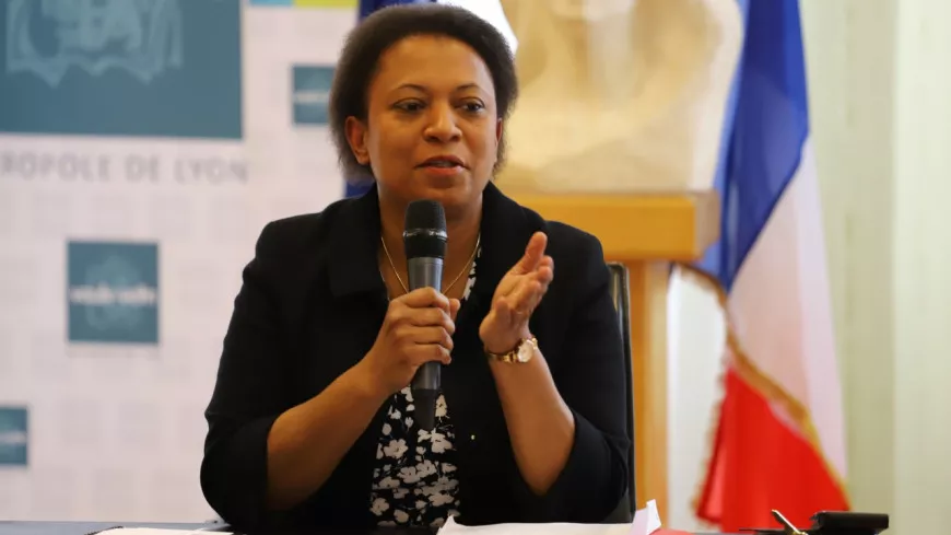 Congrès du PS : la candidate Hélène Geoffroy, maire de Vaulx-en-Velin, dégaine plus de 1000 soutiens
