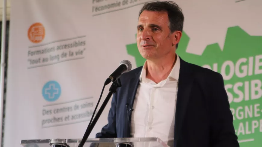 Affaire Fête des Tuiles : le parquet de Grenoble fait appel de la relaxe d'Eric Piolle