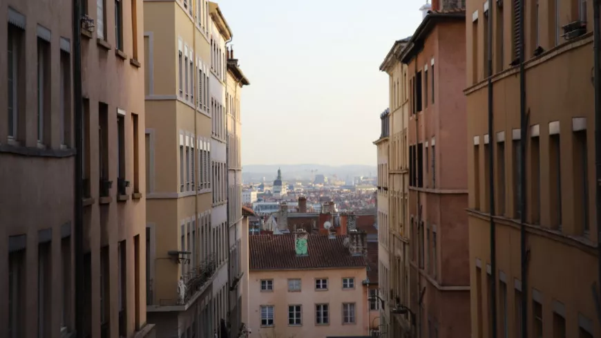 Rhône : les ventes immobilières diminuent mais les prix continuent d’augmenter