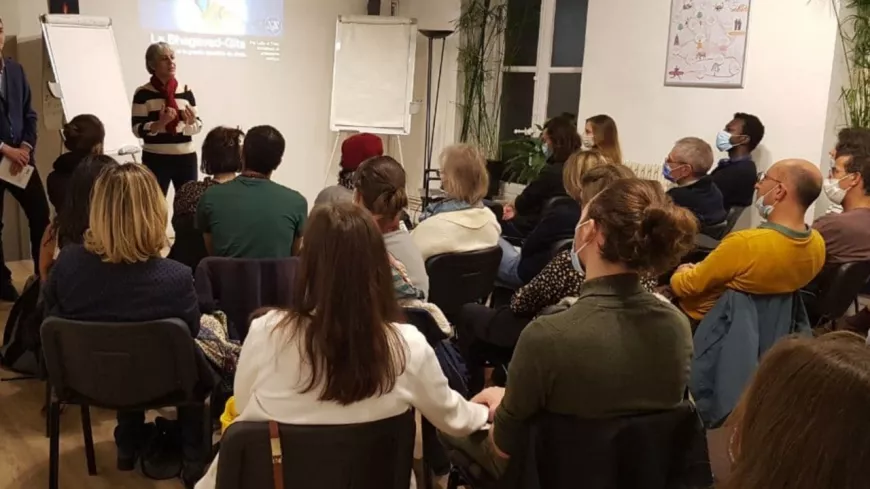 La Ville de Lyon retire une salle municipale à un évènement organisé par un mouvement sectaire