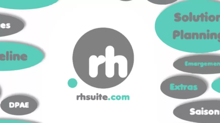 Lyon : la start-up lyonnaise RHsuite.com rachetée par Silae