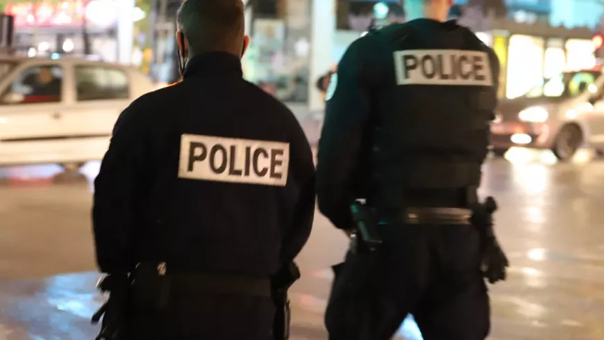 Lyon : deux blessés à coups de couteau et de barre de fer