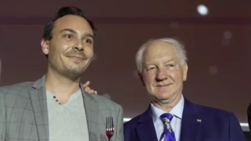 Lyon : un chef lyonnais reçoit le "Prix du public" de l’application The Fork
