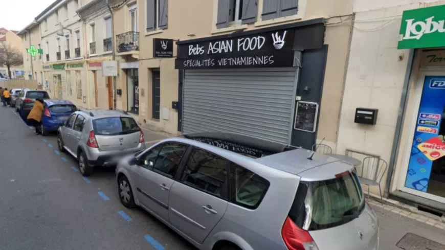 Préemptions à Vénissieux : au tour du Bebs Asian Food de remporter son bras de fer avec la mairie