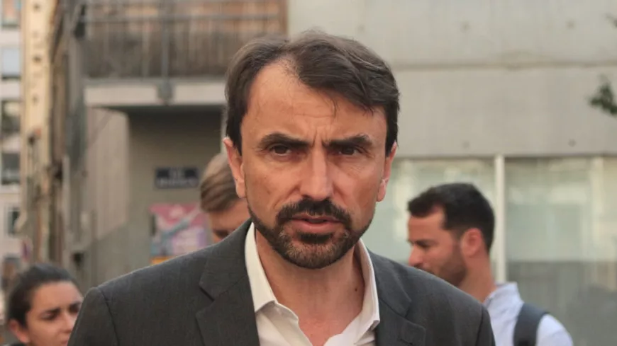 Agression de militants LFI à Lyon : Grégory Doucet saisit la justice
