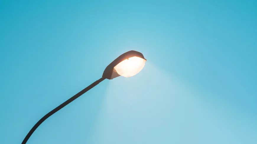 Crise de l'énergie : Tassin-la-Demi-Lune va éteindre totalement son éclairage public la nuit