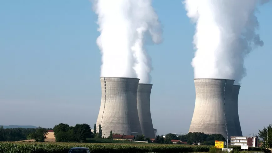 Dans la région : le réacteur nucléaire Bugey 3 a redémarré