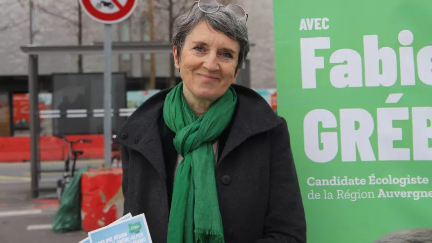 Région Auvergne-Rhône-Alpes : les écologistes visés par une enquête pour des soupçons de détournement de fonds publics