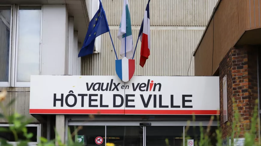 Incendie mortel de Vaulx-en-Velin : un rassemblement ce samedi pour rendre hommage aux victimes