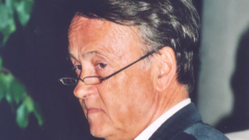 Lyon : Jacques Lasfargues, ex-directeur du Musée gallo-romain est décédé
