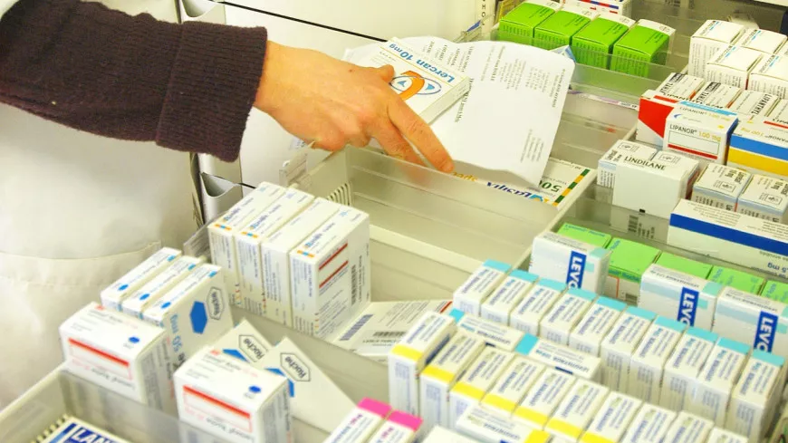 Les Laboratoires Boiron commercialisent leur propre test de dépistage Covid-Grippe