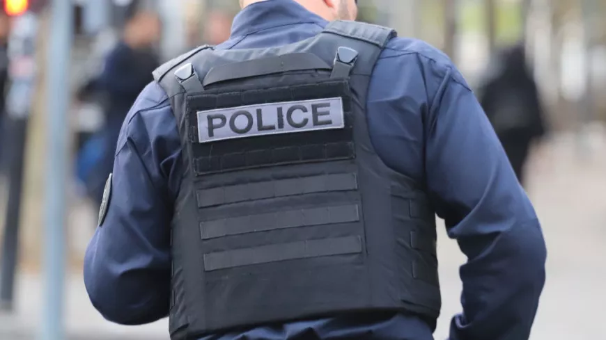 Lyon : des mineurs volent un téléphone, nient les faits et agressent des policiers