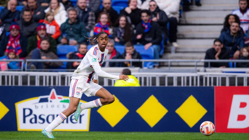 OL-Metz : prestation désastreuse mais Lyon reste en vie en Coupe de France (2-1)