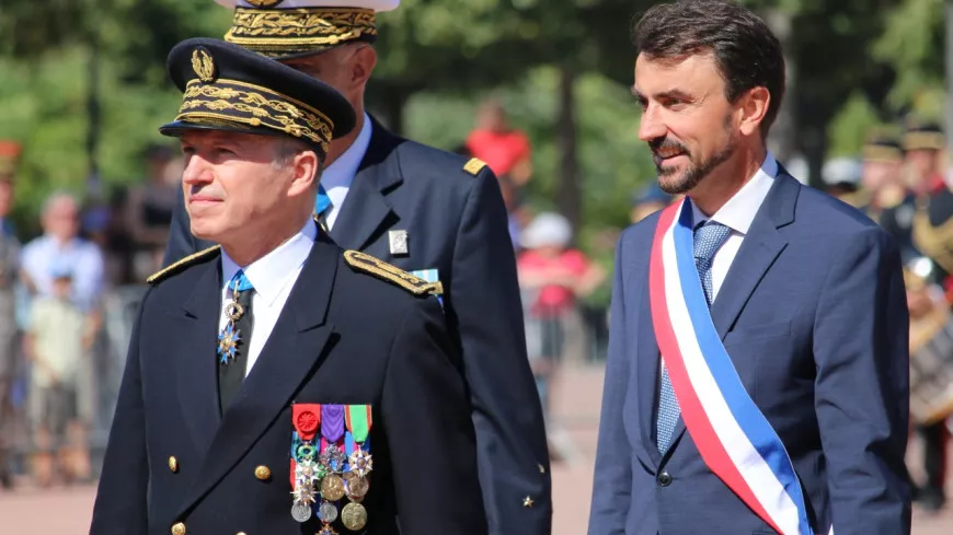 Regain de tensions entre Grégory Doucet et le préfet sur l’hébergement d'urgence à Lyon