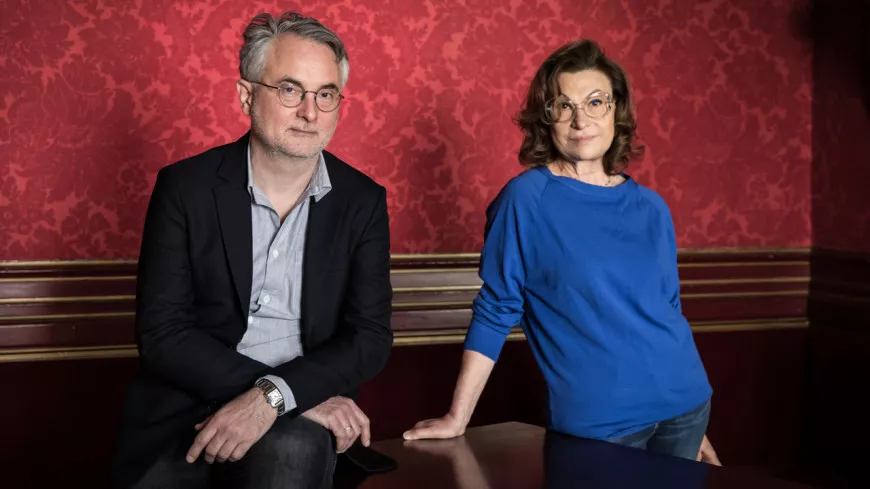 Lyon : Pierre-Yves Lenoir remplacera Claudia Stavisky à la tête du Théâtre des Célestins