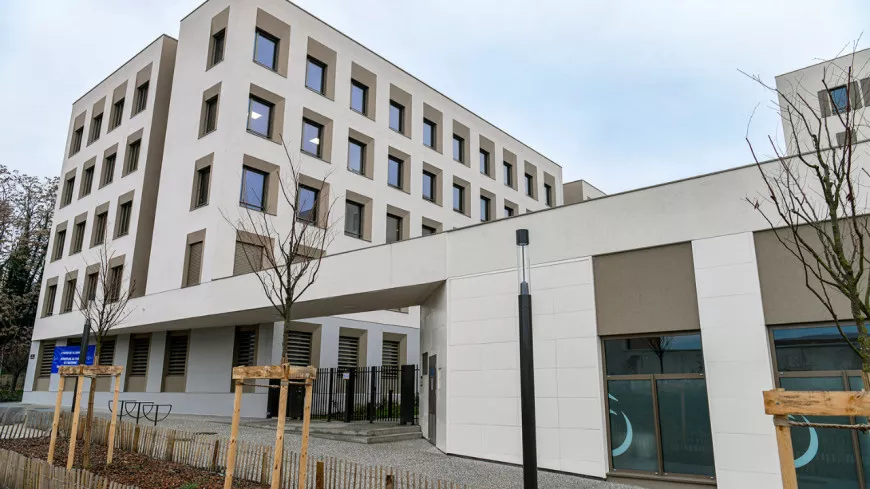 Le Département du Rhône ouvre une antenne à Villefranche-sur-Saône