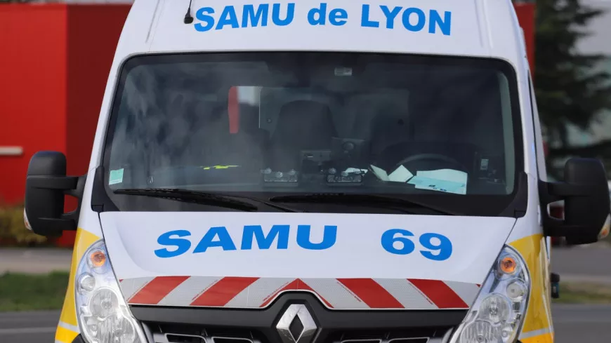 Lyon : elle accouche seule, le corps du bébé retrouvé sur son balcon