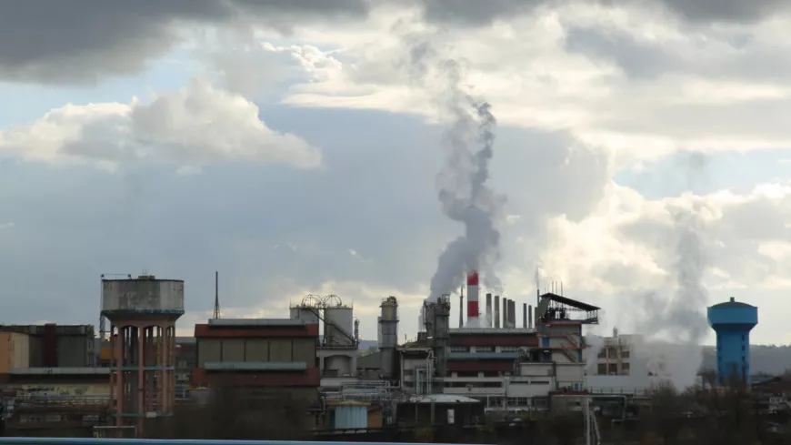 Pollution aux PFAS : la Métropole de Lyon veut devenir site pilote d'action prioritaire