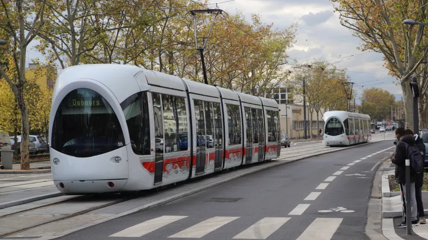 L’extension du tramway T6 jugée d’utilité publique