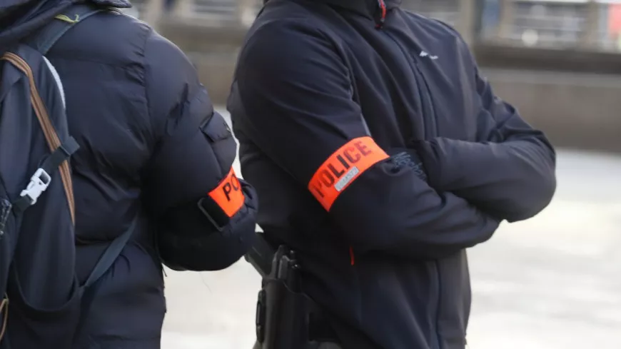 Échauffourées à la fin du procès Axelle Dorier à Lyon : trois hommes jugés ce lundi après avoir frappé des policiers