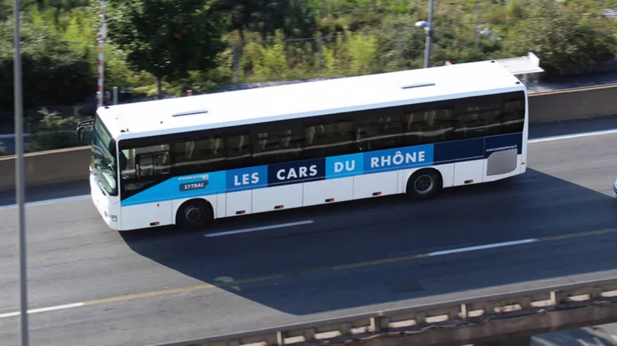 Les Cars du Rhône déploient deux nouvelles expérimentations sur le réseau