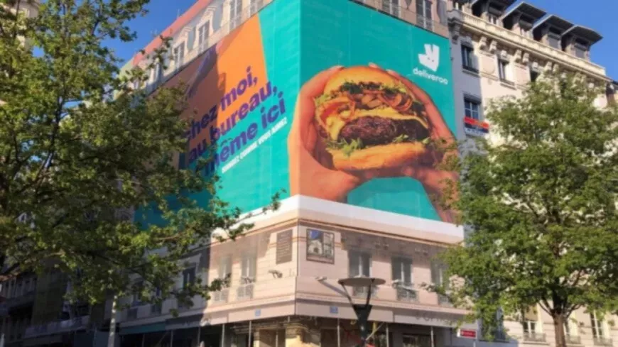 Avis défavorable pour le règlement local de publicité de la Métropole de Lyon, l'opposition savoure