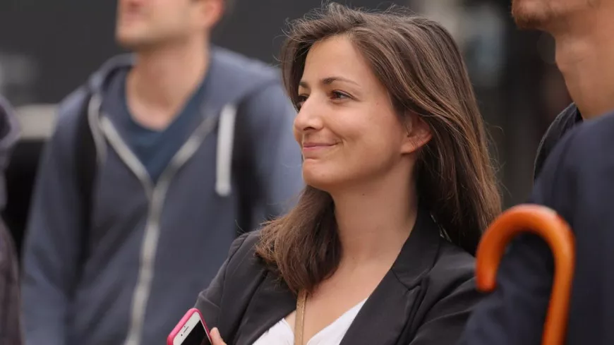 "Quand ta blague part vraiment trop loin" : une députée du Rhône derrière le prix Cléopâtre récompensant les meilleures réalisatrices