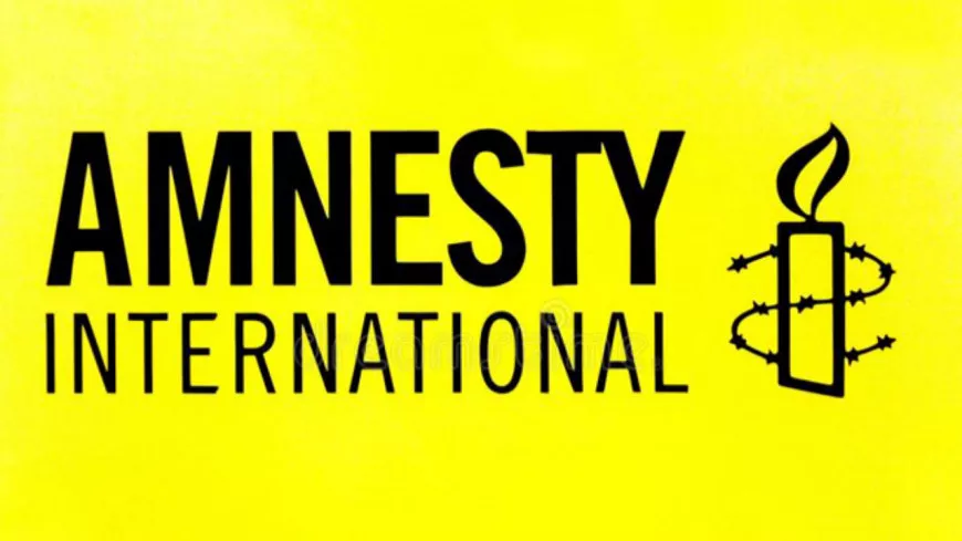 Table ronde avec Salah Hamouri annulée à Lyon : Amnesty International évoque "une forme de censure"