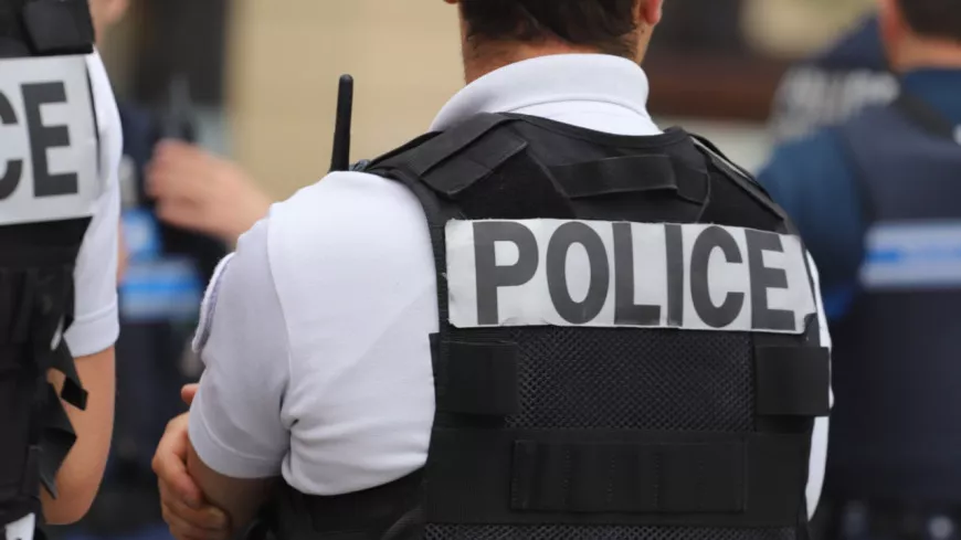 Lyon : ils sont interpellés avec sept téléphones volés en leur possession