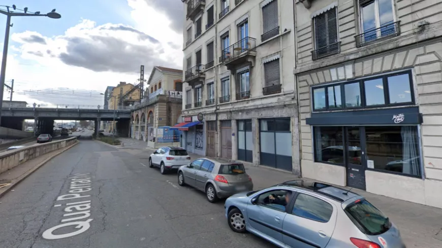 Lyon : le corps d’un homme torturé découvert à Perrache, son agonie diffusée en direct ?
