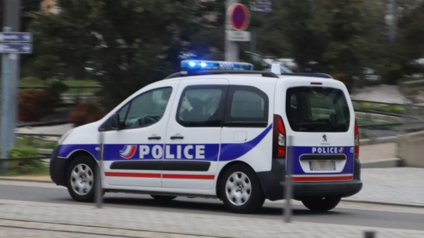 Près de Lyon : un employé vole pour 30 000 euros de colis