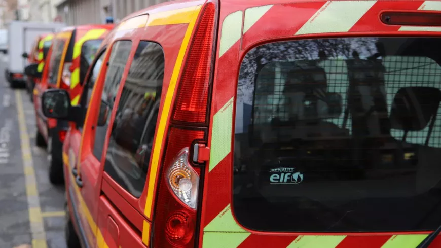 Lyon : une enquête ouverte après un grave accident entre un piéton et un bus TCL