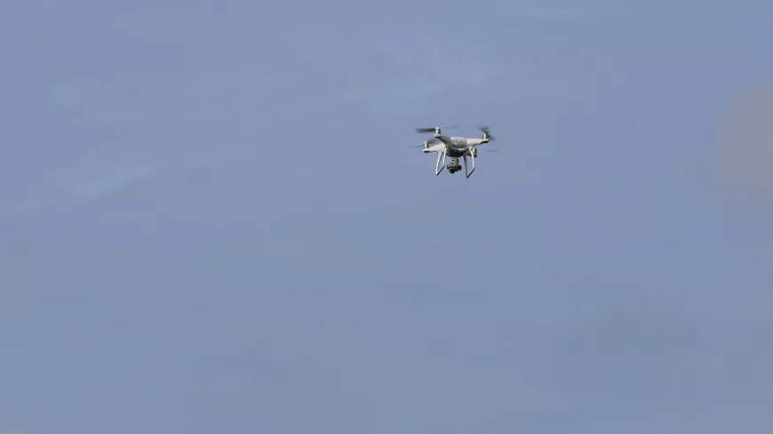 Lyon Saint-Exupéry : un drone a perturbé l’espace aérien ce dimanche