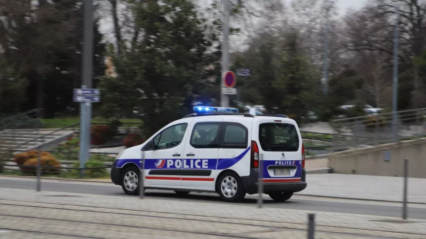 Près de Lyon : deuxième fausse alerte à la bombe en deux mois dans un lycée de Rillieux-la-Pape