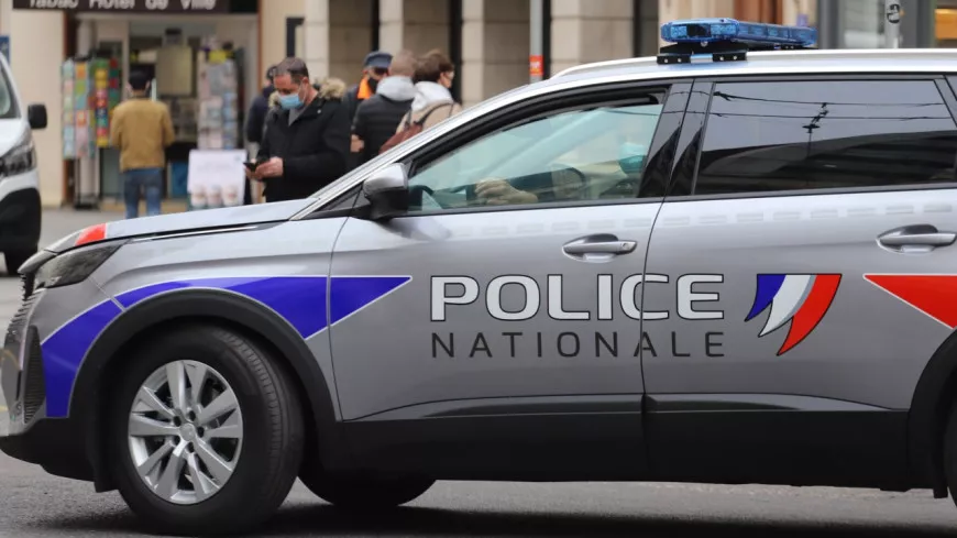 Lyon : il laisse un enfant seul pendant plusieurs heures, la police intervient