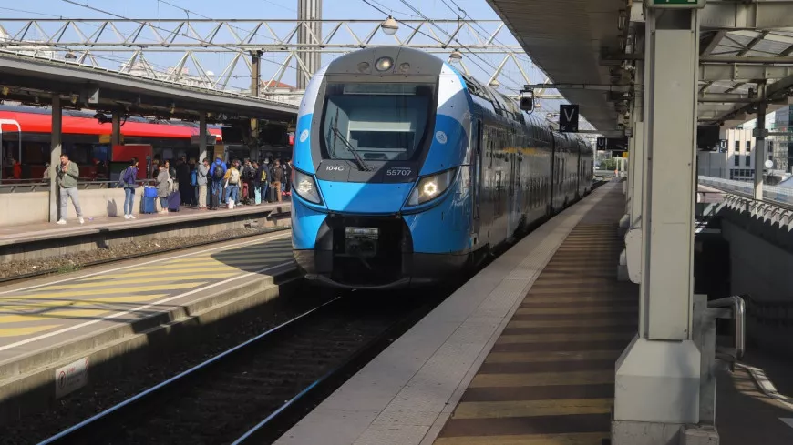 Railcoop annonce le lancement d’une ligne ferroviaire entre Lyon et Bordeaux dès l’été 2024