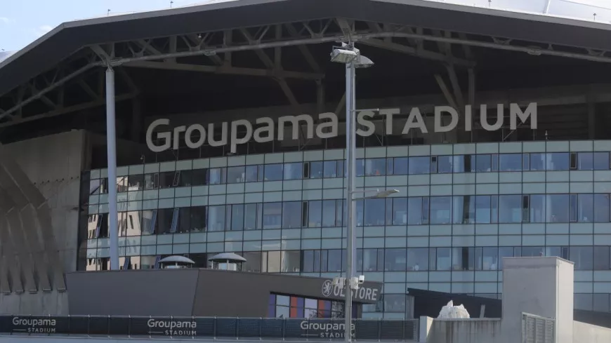Lyon : un chef d’entreprise interpellé au Groupama Stadium débouté au tribunal