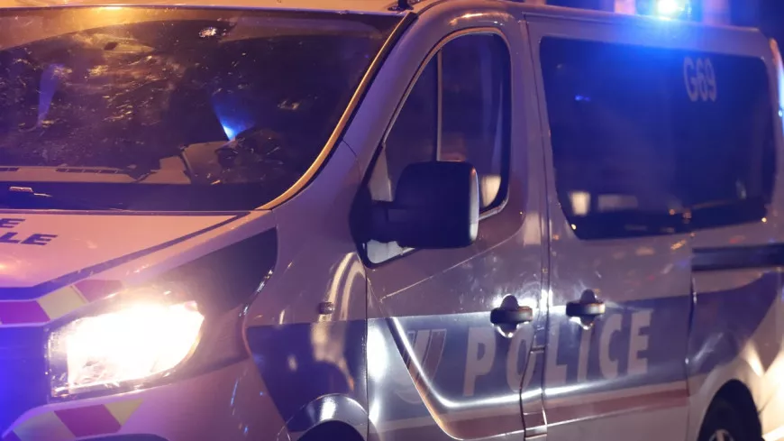 Lyon : un piéton mortellement fauché par un chauffard qui fuyait la police