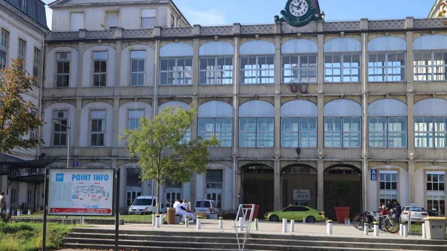 Photos de cadavres diffusées à Lyon : l’employée de l’hôpital de la Croix-Rousse interpellée