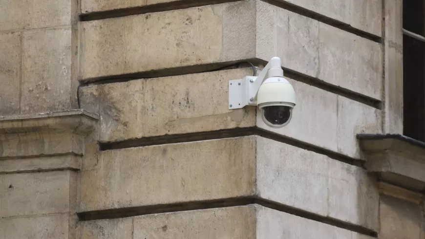 Audit sur la vidéoprotection à Lyon : Grégory Doucet annonce le déploiement de nouvelles caméras