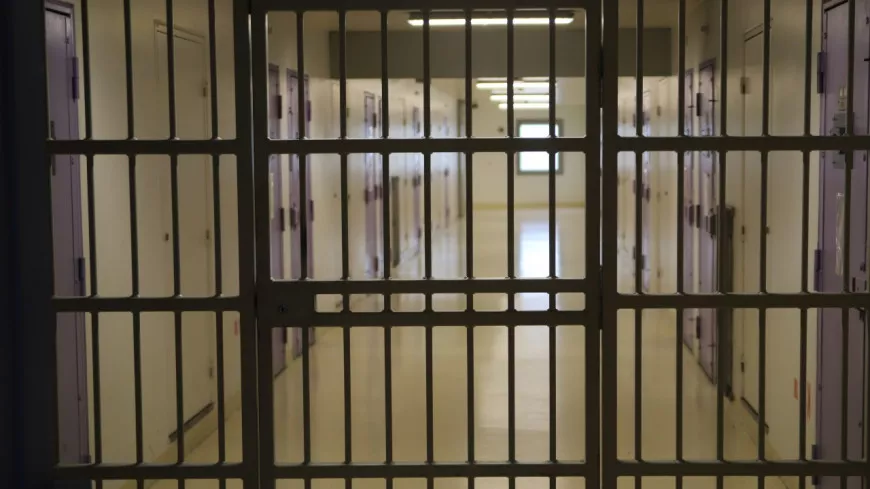 Dans la région : un détenu retrouvé mort dans une cellule de la prison de Saint-Quentin-Fallavier
