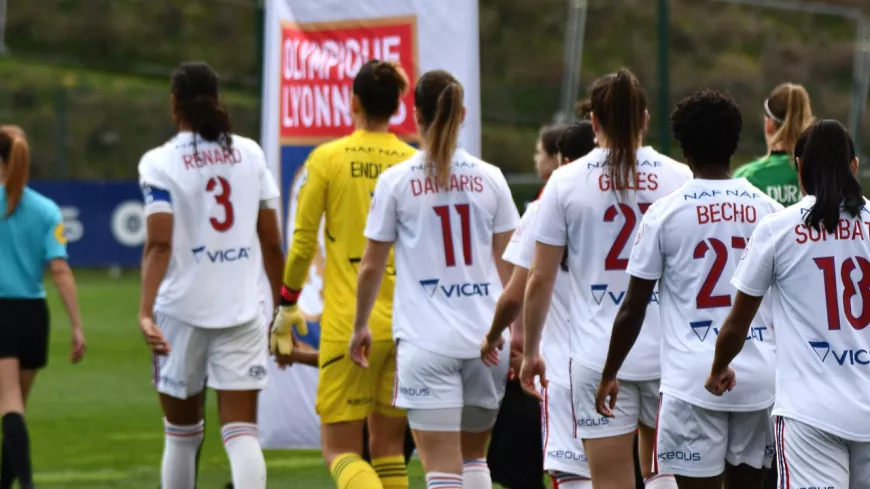 Football féminin : l’heure des grands changements
