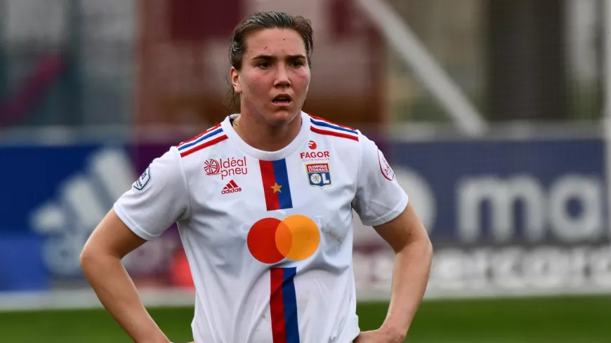 OL féminin-Paris FC : une précieuse victoire dans la dernière ligne droite